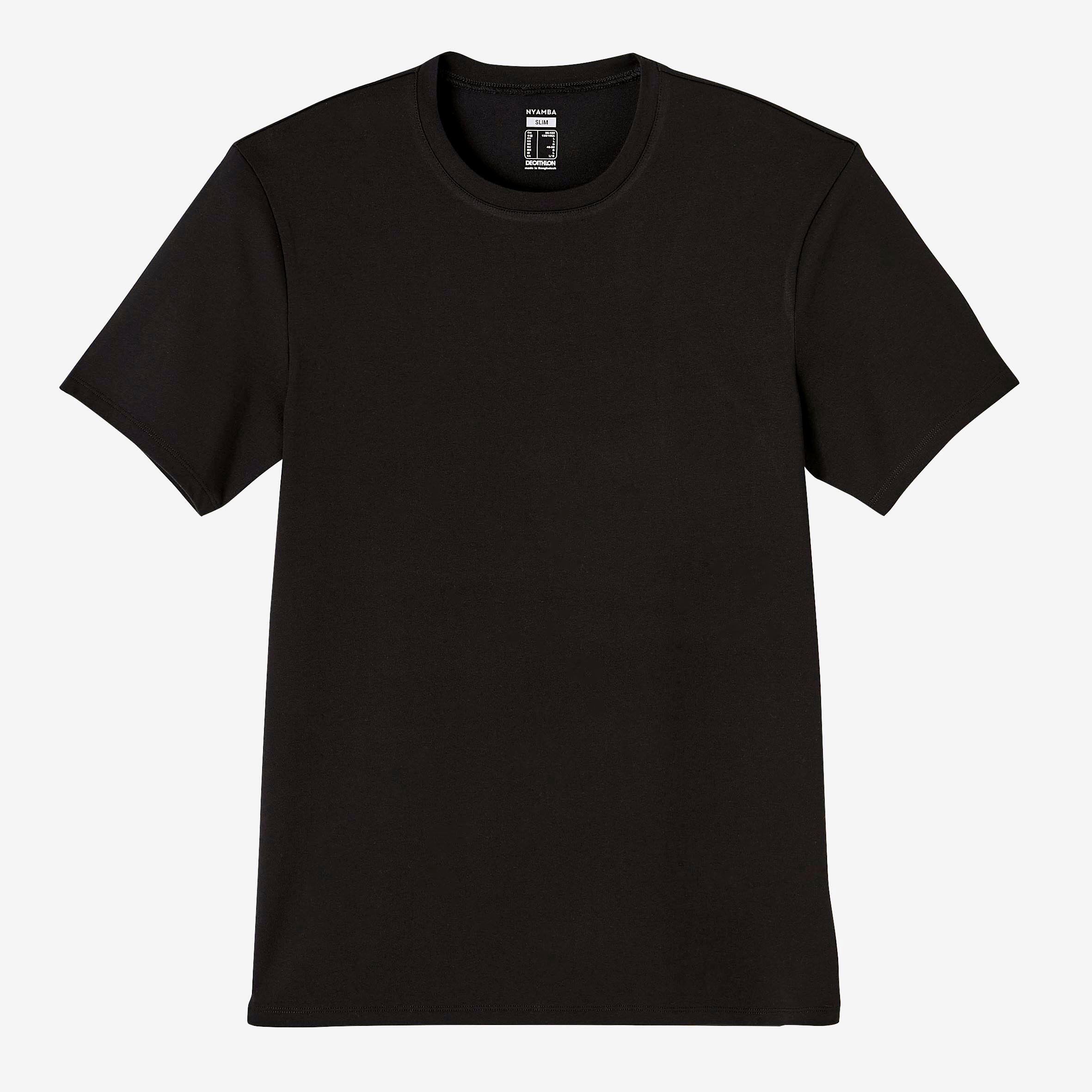 The Everyday Crewneck T-Shirt - Perfect Fit